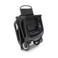 Bugaboo Butterfly sportinis vežimėlis, Black/Midnight Black-Midnight Black kaina ir informacija | Vežimėliai | pigu.lt