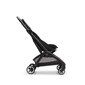 Bugaboo Butterfly sportinis vežimėlis, Black/Midnight Black-Midnight Black kaina ir informacija | Vežimėliai | pigu.lt