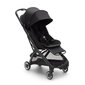 Bugaboo Butterfly sportinis vežimėlis, Black/Midnight Black-Midnight Black kaina ir informacija | Vežimėliai | pigu.lt