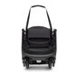 Bugaboo Butterfly sportinis vežimėlis, Black/Midnight Black-Midnight Black kaina ir informacija | Vežimėliai | pigu.lt