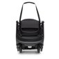 Bugaboo Butterfly sportinis vežimėlis, Black/Midnight Black-Midnight Black kaina ir informacija | Vežimėliai | pigu.lt