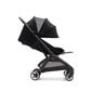 Bugaboo Butterfly sportinis vežimėlis, Black/Midnight Black-Midnight Black kaina ir informacija | Vežimėliai | pigu.lt