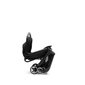 Bugaboo Butterfly sportinis vežimėlis, Black/Midnight Black-Midnight Black kaina ir informacija | Vežimėliai | pigu.lt