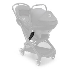 Bugaboo Butterfly vežimėlio adapteris kaina ir informacija | Vežimėlių priedai | pigu.lt