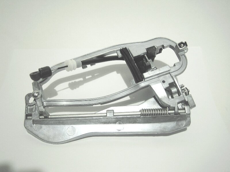 Automobilio durų rankenos mechanizmas BMW X5 E53, 1999-2006 kaina ir informacija | Auto reikmenys | pigu.lt