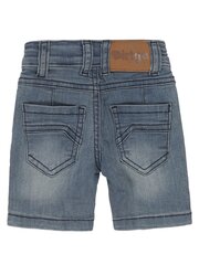 Šortai Dirkje V42684-35 1130 Blue jeans 116 kaina ir informacija | Šortai berniukams | pigu.lt