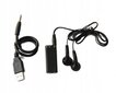 Mini USB Diktofonas kaina ir informacija | Diktofonai | pigu.lt