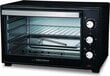 Mini orkaitė Esperanza GRILL 20L 1600W цена и информация | Mini krosnelės, orkaitės | pigu.lt