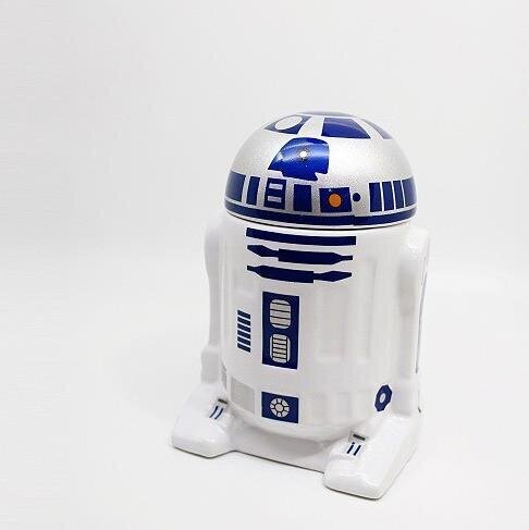 Star Wars R2B2 Robot kaina ir informacija | Žaidėjų atributika | pigu.lt