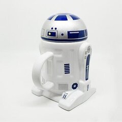 Star Wars R2B2 Robot цена и информация | Атрибутика для игроков | pigu.lt