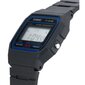 Laikrodis Casio F91W1YER kaina ir informacija | Vyriški laikrodžiai | pigu.lt