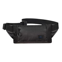 Rivacase Dijon Waist Bag цена и информация | Чехлы для телефонов | pigu.lt