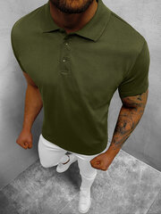 Marškinėliai vyrams Casual JS8T802947002 цена и информация | Мужские футболки | pigu.lt