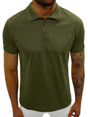 Marškinėliai vyrams Casual JS8T802947002 цена и информация | Мужские футболки | pigu.lt