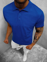Marškinėliai vyrams Casual JS8T806547007 kaina ir informacija | Vyriški marškinėliai | pigu.lt