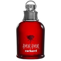Женская парфюмерия Cacharel Amor Amor EDT (30 ml) цена и информация | Женские духи | pigu.lt
