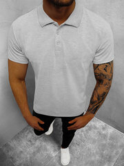 Marškinėliai vyrams Casual JS8T80247003 цена и информация | Мужские футболки | pigu.lt