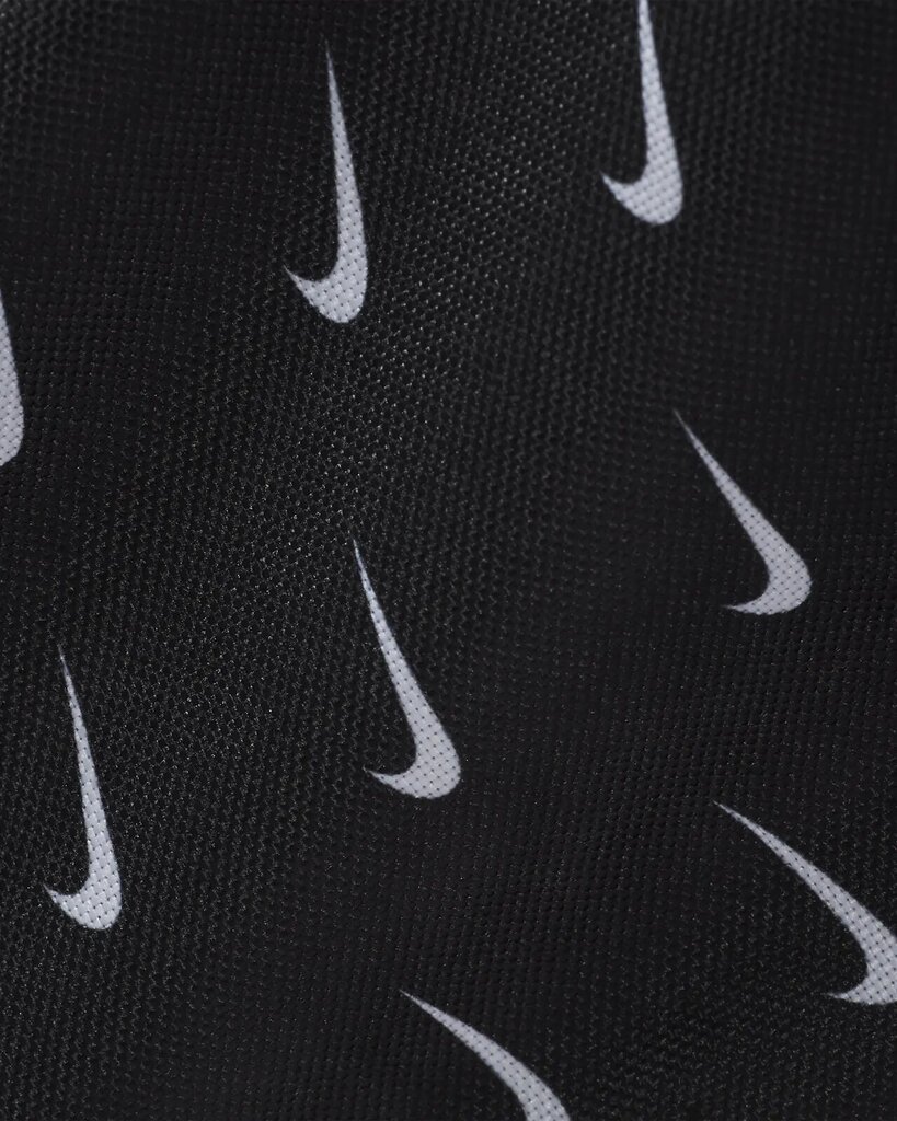 Nike vyriška rankinė ant juosmens DM2161 010, juoda/balta kaina | pigu.lt
