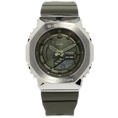 Женские часы Casio G-shock G-Classic Original GM-S2100-3AER Metal Covered цена и информация | Женские часы | pigu.lt