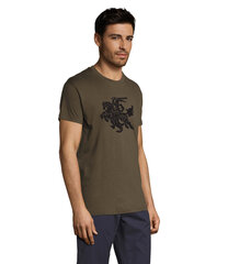 Marškinėliai vyrams Vytis JS71200547013 kaina ir informacija | Vyriški marškinėliai | pigu.lt