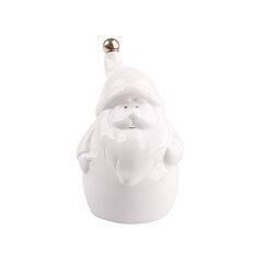 Фигурка Деда Мороза, 6x5,5x13 см цена и информация | Рождественские украшения | pigu.lt