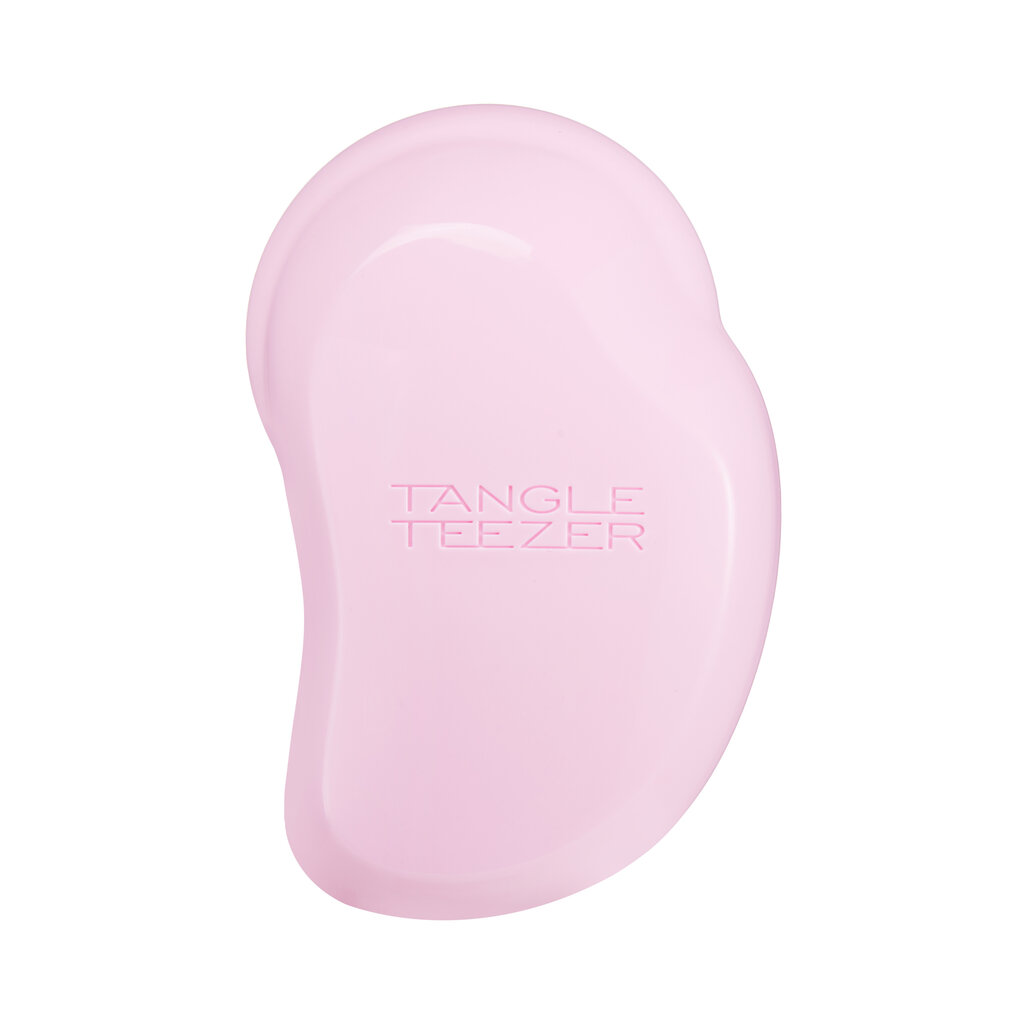 Plaukų šepetys Tangle Teezer Pink Vibes kaina ir informacija | Šepečiai, šukos, žirklės | pigu.lt