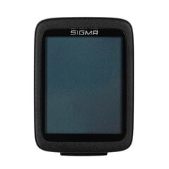 Счетчик Sigma BC 5.0 WR цена и информация | Велокомпьютеры, навигация | pigu.lt