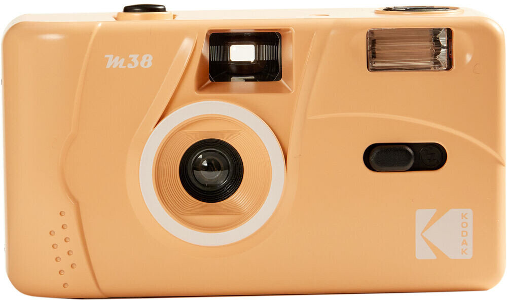 Kodak M38 цена и информация | Momentiniai fotoaparatai | pigu.lt