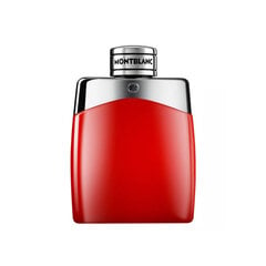 Kvapusis vanduo Montblanc Legend Red EDP vyrams, 100 ml kaina ir informacija | Kvepalai vyrams | pigu.lt