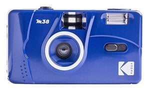 Kodak M38, красный цена и информация | Мгновенные фотоаппараты | pigu.lt