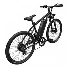 Elektrinis dviratis ADO Pedelec Folding A26, pilkas kaina ir informacija | Elektriniai dviračiai | pigu.lt