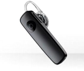 Omega Freestyle Bluetooth наушники FSC03B, черные цена и информация | Наушники | pigu.lt