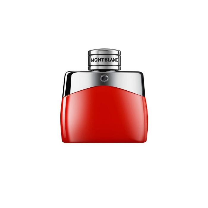 Kvapusis vanduo Mont Blanc Legend Red EDP vyrams, 50 ml цена и информация | Kvepalai vyrams | pigu.lt