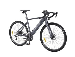 Elektrinis dviratis HIMO C30S MAX, Pilkas C30SMAXG kaina ir informacija | Elektriniai dviračiai | pigu.lt