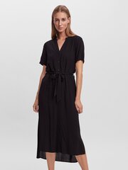 Suknelė moterims Vero Moda 10258464 01 5715214101911, juoda kaina ir informacija | Suknelės | pigu.lt