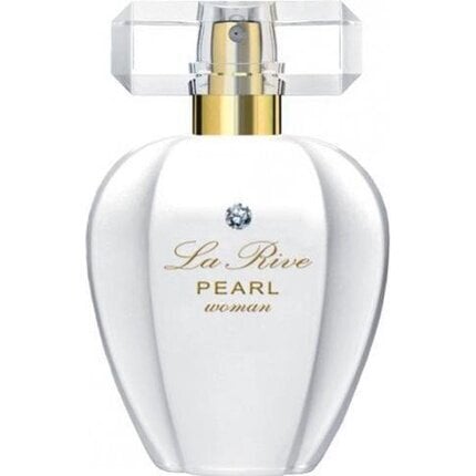 Kvapusis vanduo La Rive Pearl EDP moterims su Swarovski elementais 75 ml kaina ir informacija | Kvepalai moterims | pigu.lt