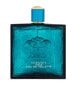 Tualetinis vanduo Versace Eros EDT vyrams 200 ml kaina ir informacija | Kvepalai vyrams | pigu.lt