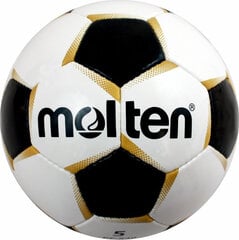 Футбольный мяч Molten PF-540 цена и информация | Футбольные мячи | pigu.lt