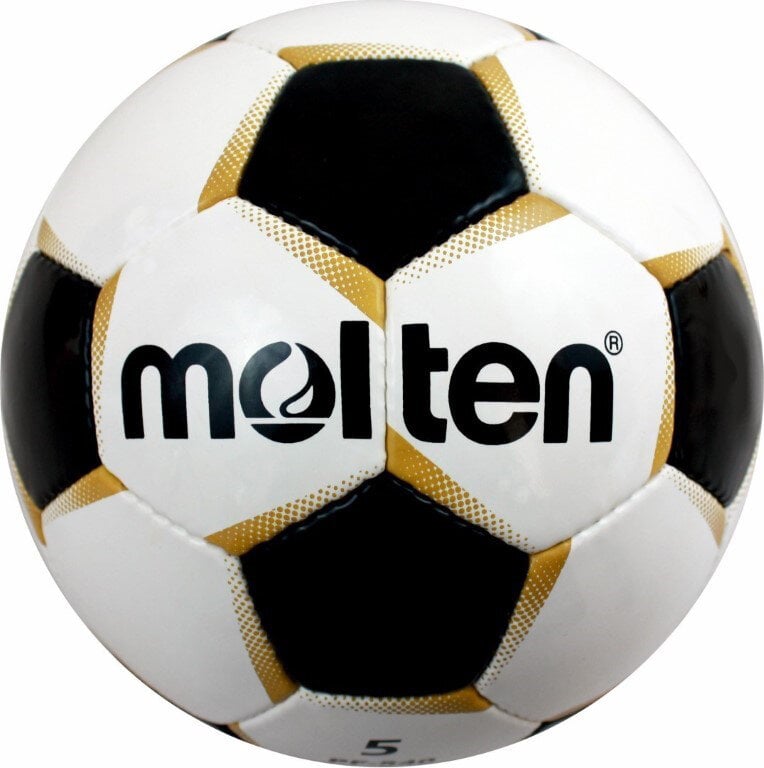 Futbolo kamuolys Molten PF-540 kaina ir informacija | Futbolo kamuoliai | pigu.lt