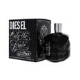 Мужская парфюмерия Only The Brave Tattoo Diesel EDT: Емкость - 200 ml