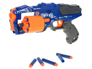 Žaislinis šautuvas + 20 šovinių Blaze Storm kaina ir informacija | Žaislai berniukams | pigu.lt
