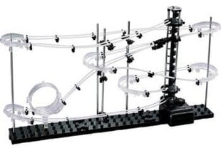 Гоночная трасса для шариков 64x18x36 см, 1 уровень цена и информация | Игрушки для мальчиков | pigu.lt