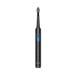 FairyWill Sonic toothbrush with head set FW-E6 (Black) цена и информация | Электрические зубные щетки | pigu.lt