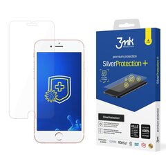 Apple iPhone 7 Plus - 3mk SilverProtection+ screen protector цена и информация | Защитные пленки для телефонов | pigu.lt
