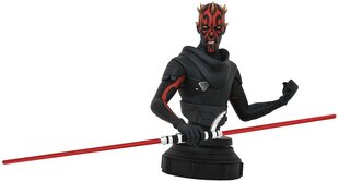 Diamond Select Star Wars Rebels Darth Maul kaina ir informacija | Žaidėjų atributika | pigu.lt