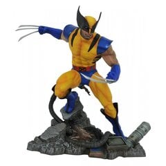 Diamond Select Marvel X-Men Wolverine kaina ir informacija | Žaidėjų atributika | pigu.lt