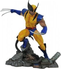 Diamond Select Marvel X-Men Wolverine kaina ir informacija | Žaidėjų atributika | pigu.lt