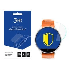 Garmin Vivomove Style 42mm - 3mk Watch Protection™ v. FlexibleGlass Lite screen protector цена и информация | Аксессуары для смарт-часов и браслетов | pigu.lt