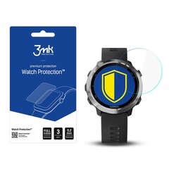 3MK Watch Protection FlexibleGlass Lite kaina ir informacija | Išmaniųjų laikrodžių ir apyrankių priedai | pigu.lt