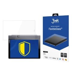 Lenovo Yoga Tab 3 Pro X90L - 3mk FlexibleGlass™ 11'' screen protector цена и информация | Аксессуары для планшетов, электронных книг | pigu.lt